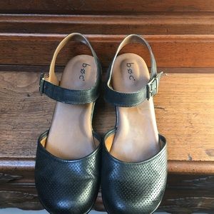 BOC Clogs